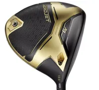 Cobra Aerojet 50th Anniversary Driver | 50% off at PGA TOUR Superstore
Was $599.99 Now $299.98