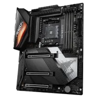 Gigabyte X570S Aorus MasterPC Gamer score: 90%