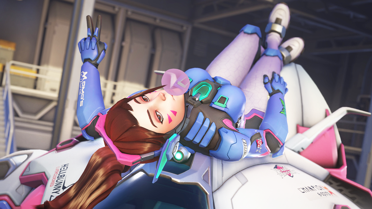 Overwatch 2’s first big balance patch targets problematic heroes

 | Biden News