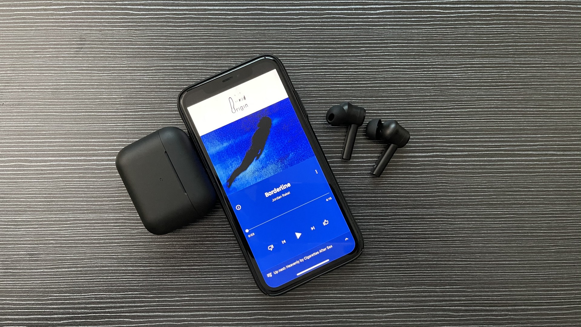 Razer Hammerhead True Wireless Pro Review Techradar Razer Hammerhead True Wireless Pro Review Techradar