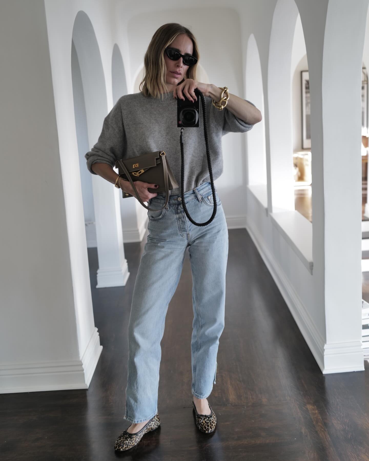 Anine Bing outfit ideas