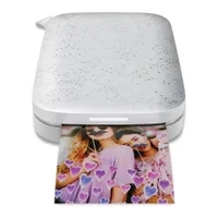 HP Sprocket 2nd generation printer |$129.99 $89.99 at HP