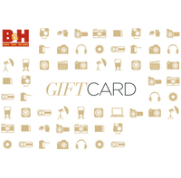 B&amp;H eGift Card