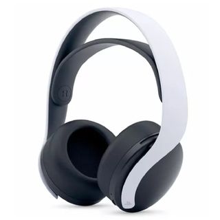 Product shot of Pulse 3D Wireless Headset, one of the best headsets for PS5