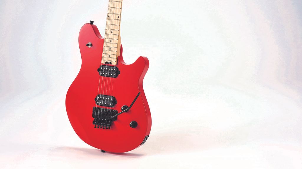 Best metal guitars 2023 shreddable six, seven, and eight strings