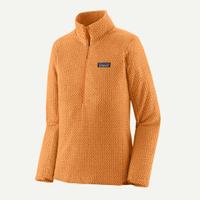 Patagonia R1 Air Zip-Neck (Women's)