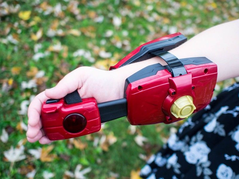 Playmation Avengers