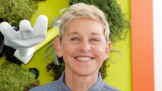 Ellen DeGeneres