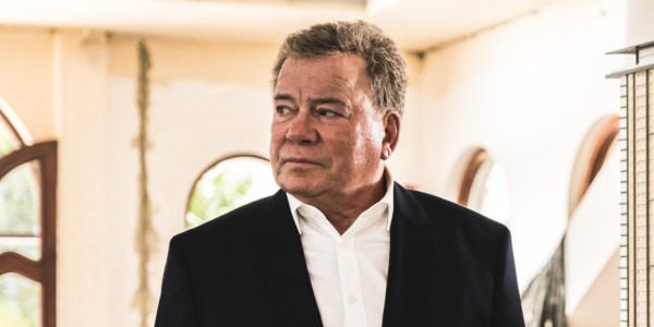 William Shatner, The Indian Detective, CTV