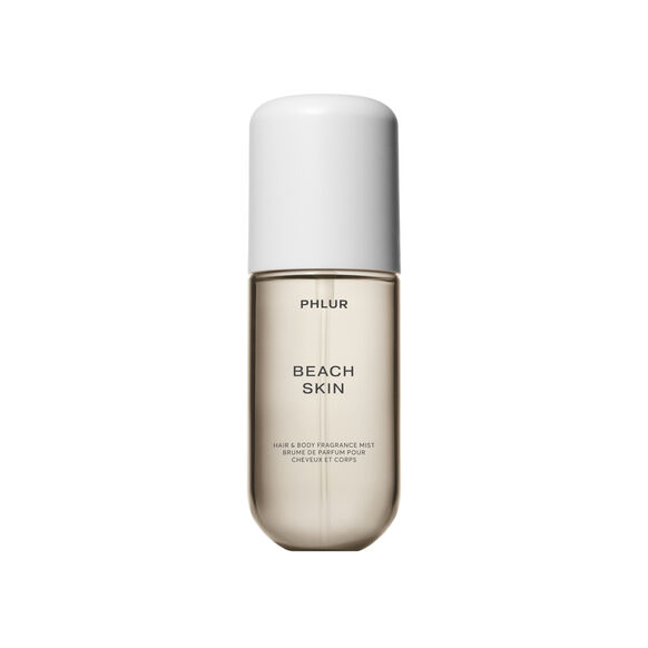 Phlur Beach Skin Body Mist 237ml