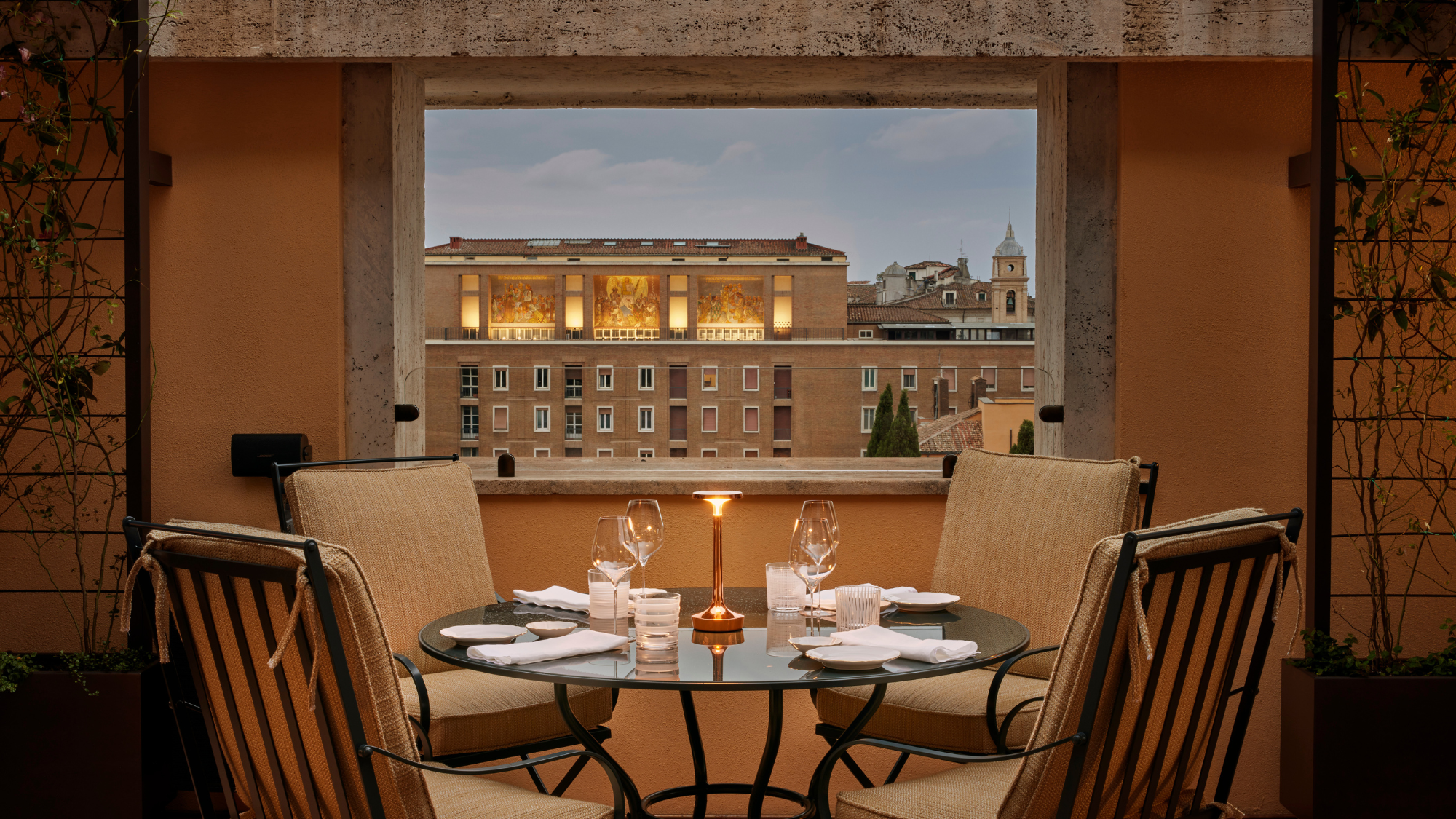 Il Ristorante Niko Romito