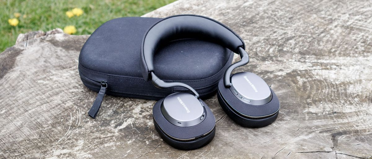 Px7 S3 Bowers ＆ Wilkins Px7 S3 - High-performance noise-cancelling wireless
