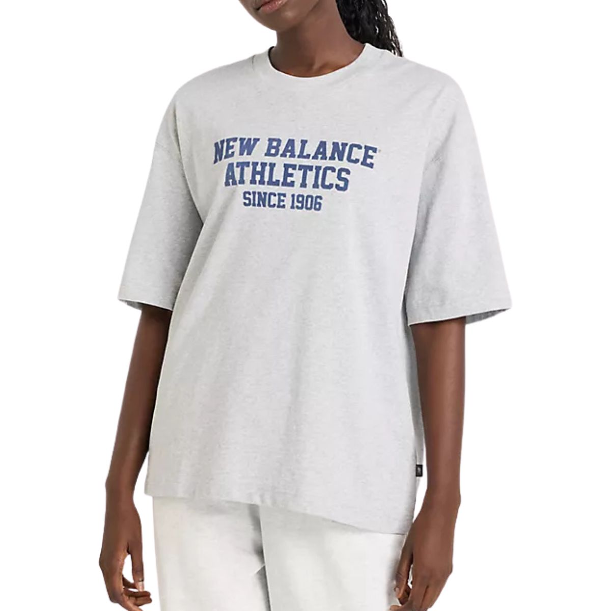 New Balance athletics t shirt