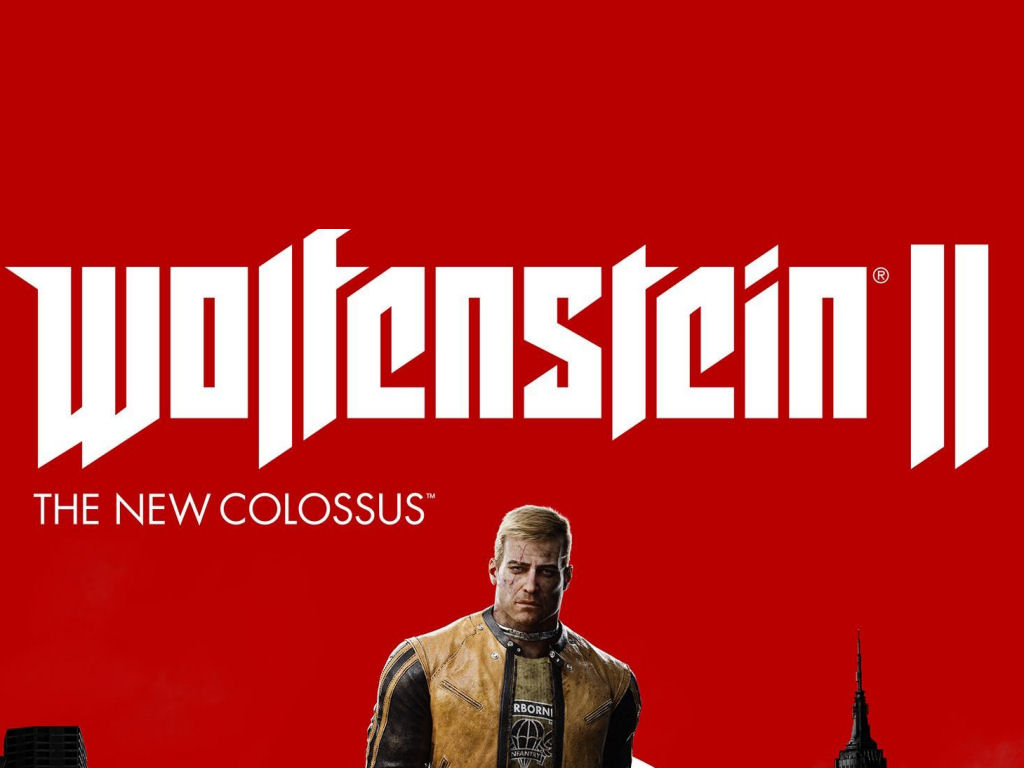 Bethesda Reveal Beefy System Requirements For Wolfenstein: The New