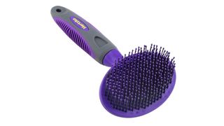 Hertzko Soft Pet Brush