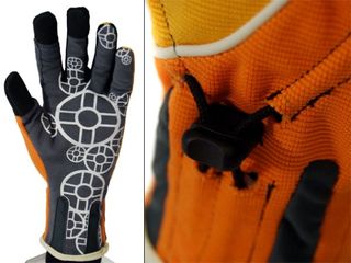 Gloves for Lady Fingers