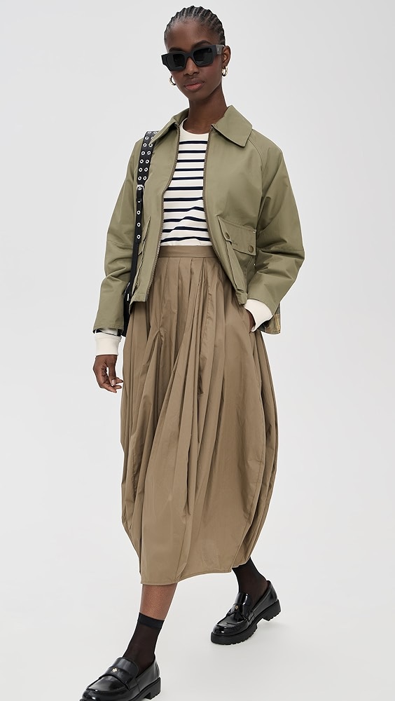 Barbour Barbour Tilda Casual Jacket