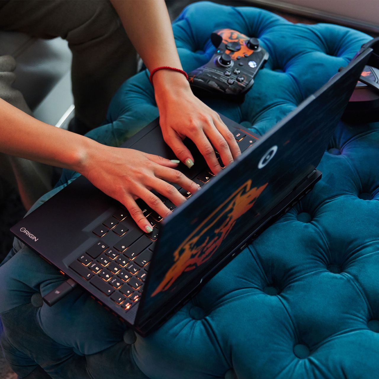 Corsair has partnered with Call of Duty for a multi-year partnership of branded PC and console gaming peripherals.