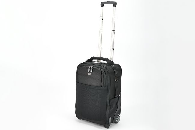 best camera bag for air travel