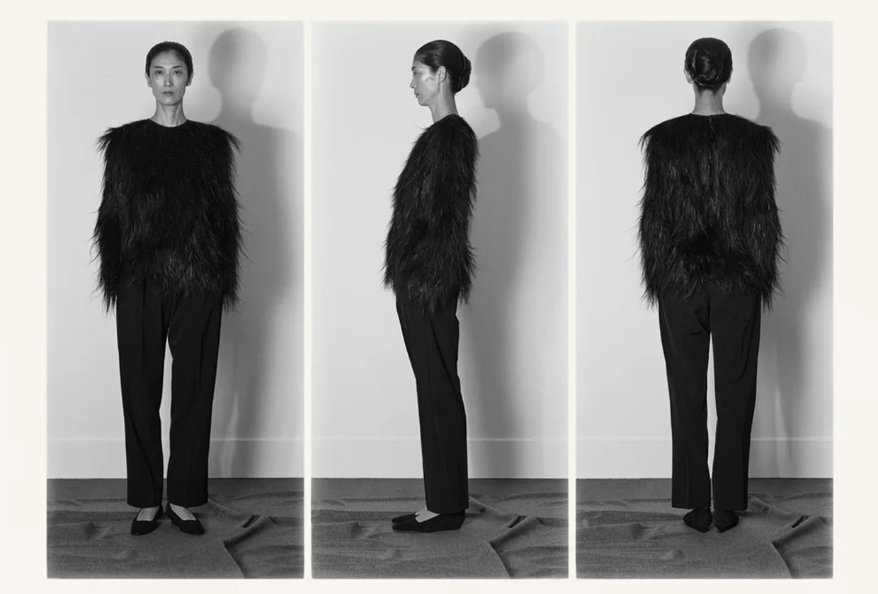 The Row summer 2025 collection