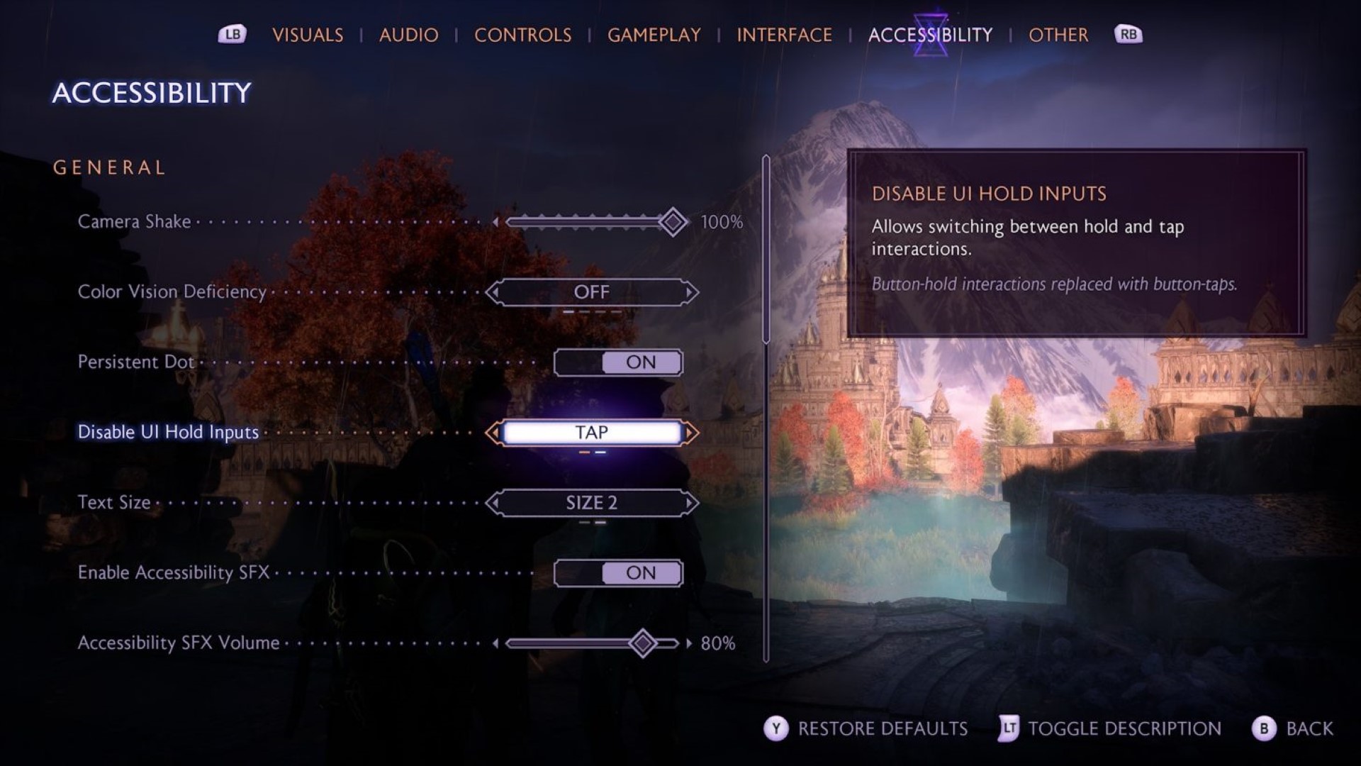 Dragon Age: The Veilguard will offer 5 'curated' difficulty levels, including a Nightmare mode that you're stuck with once you start