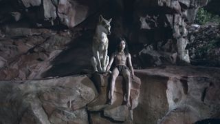 Mowgli - Legend Of The Jungle
