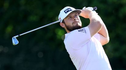 tyrrell hatton things you didn't know