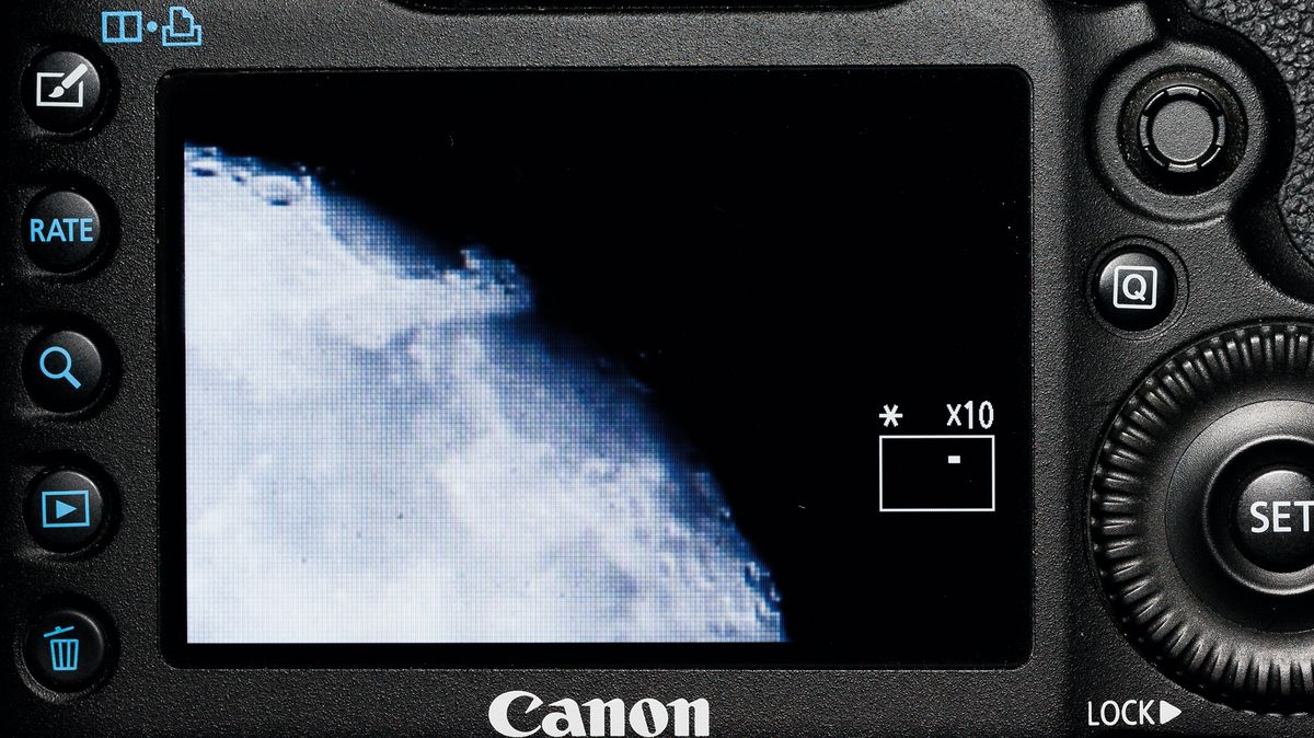 Image credit: Digital Camera World
