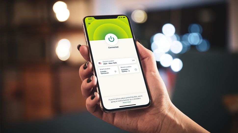 The best mobile VPN apps in 2025 Tom's Guide