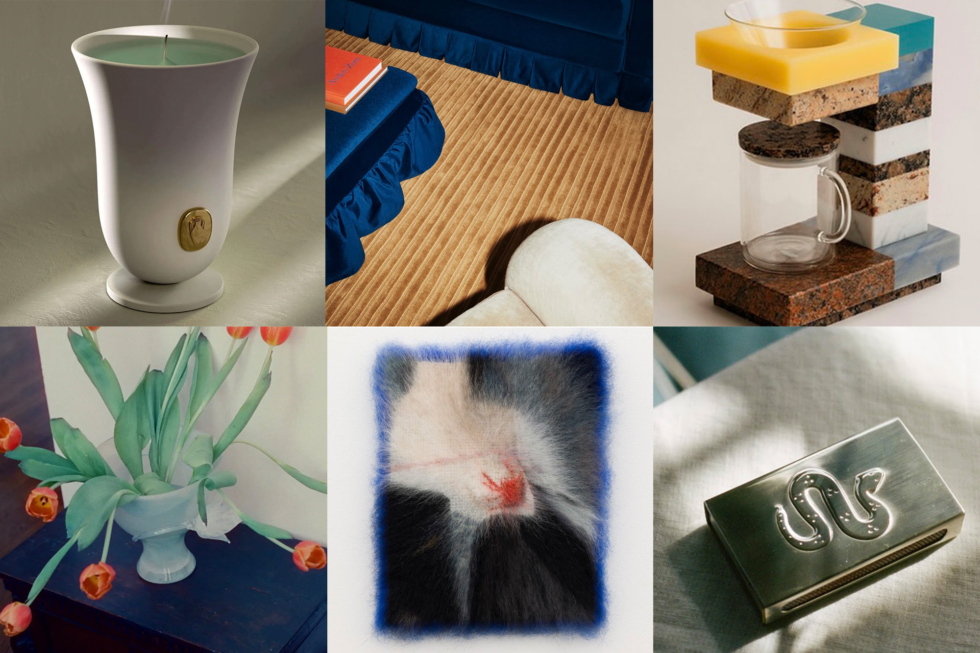 wallpaper gift guides furniture and homewares