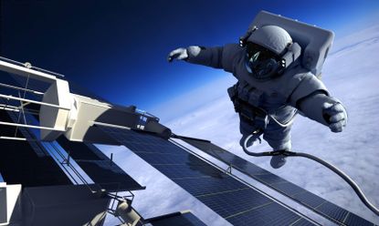 NASA is giving out a hefty award to an individual who can provide a more comfortable solution for astronauts. 