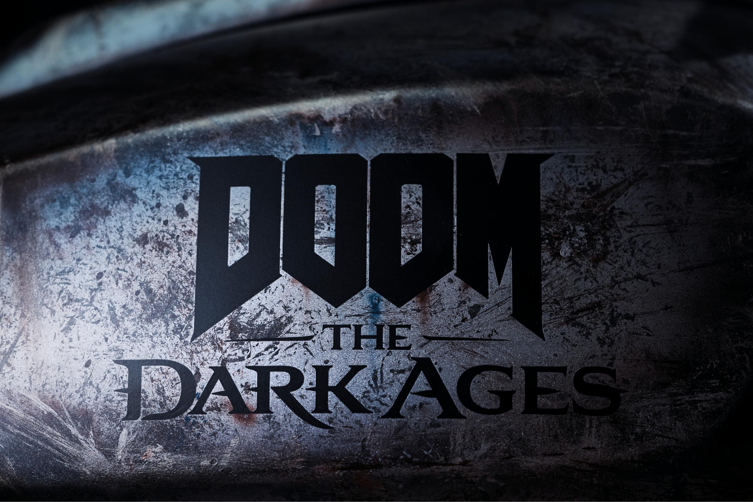 This Doom themed Harley Davidson is the most metal game collab I’ve seen since The Dark Ages
