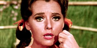 Dawn Wells as Mary Ann in Gilligan's Island