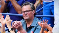 Matthew Perry in 2022