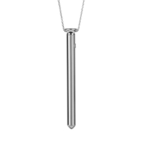 Crave Vesper Vibrator Necklace: $80 / £65 | Amazon