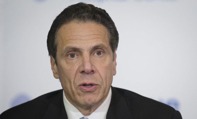 Cuomo quarantine