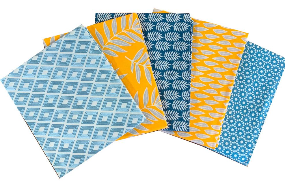 fabrics
