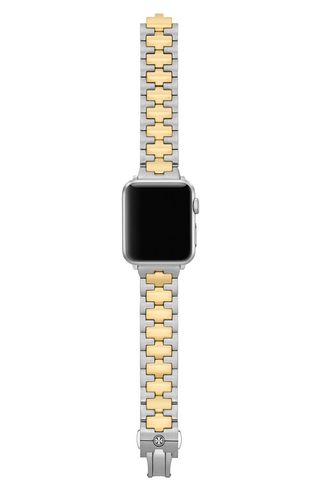 The Reva 20mm Apple Watch® Bracelet Watchband