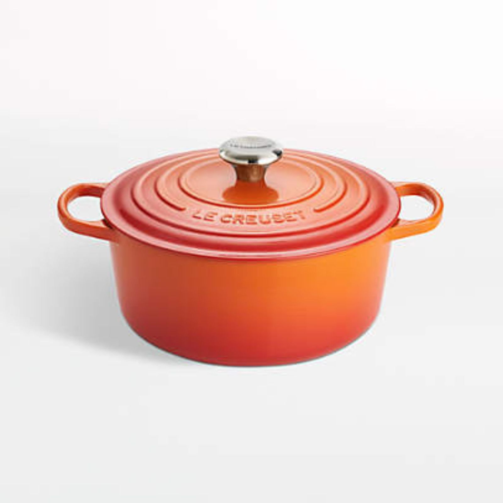 Le Creuset vs Staub which cult classic cast iron cookware is best Homes & Gardens