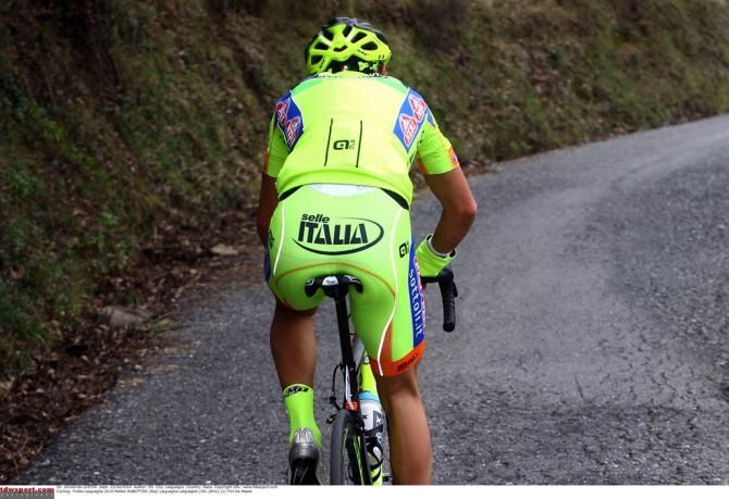 Matteo Rabottini (Yellow Fluo)