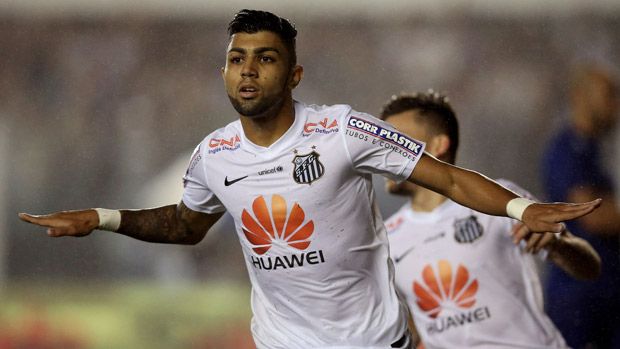 Gabriel Barbosa