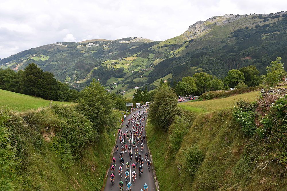 Clasica San Sebastian