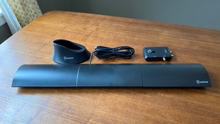 Best indoor TV antenna: Antop HD Smart Bar AT-500SBS 
