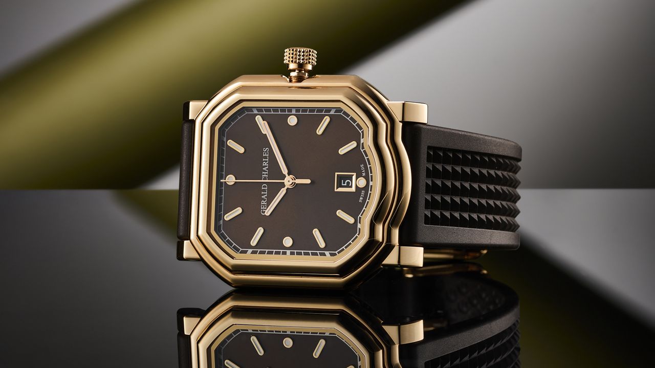 T3 Luxury Watches Month 2024