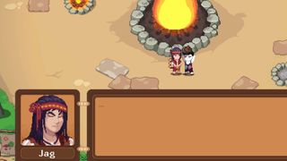 Mon personnage se lance dans des manigances dans Roots of Patcha