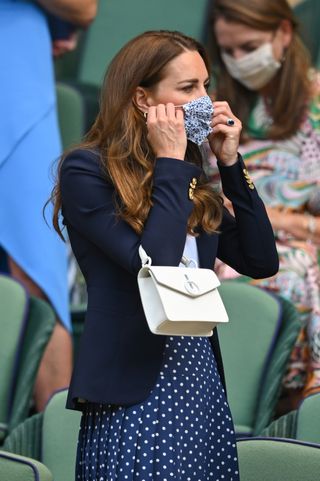 Kate Middleton designer bag dupes