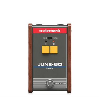 TC Electronic June 60