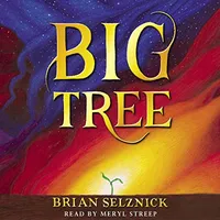 Big Tree, £16.91| Amazon
