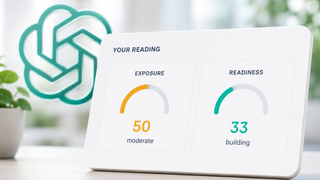 AI readiness