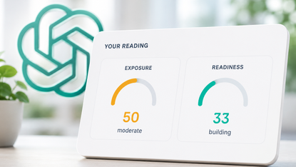AI readiness
